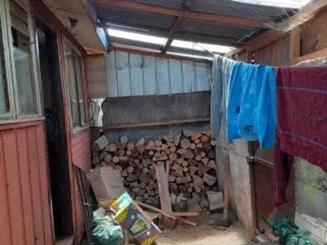 Casa en venta en Victoria, La Araucanía