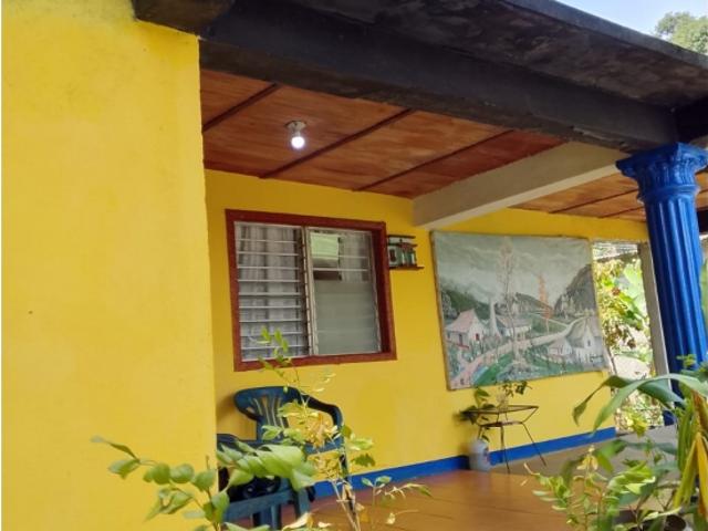 Casa en venta en Gua, Portuguesa