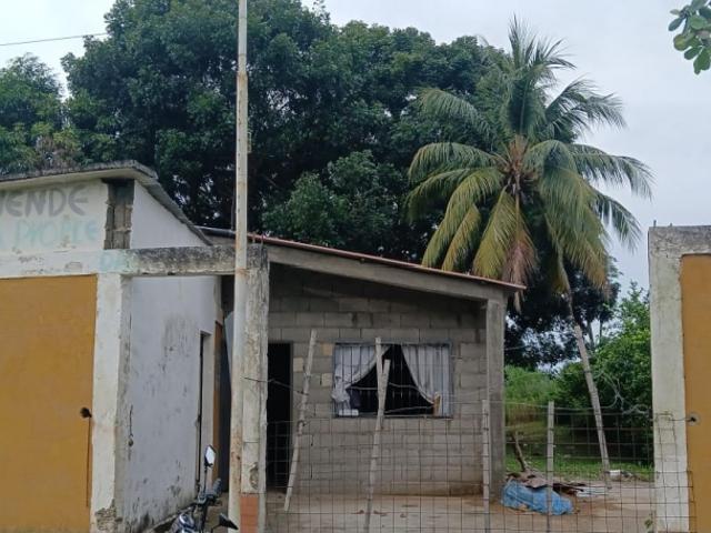 Casa en venta en Cuatricentenario, Gua