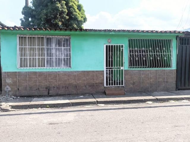 Casa en venta en Biscucuy, Portuguesa