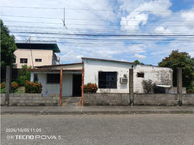Casa en venta en La Importancia, Guanare