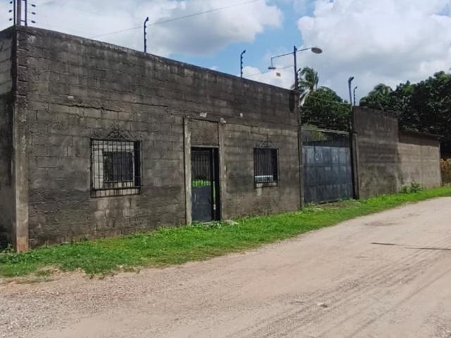 Terreno en venta en Villa Araure, Araure