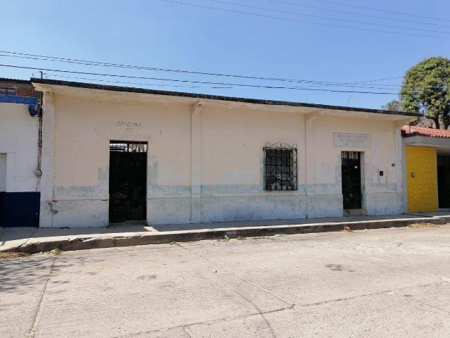 Terreno en venta en Arriaga, Chiapas