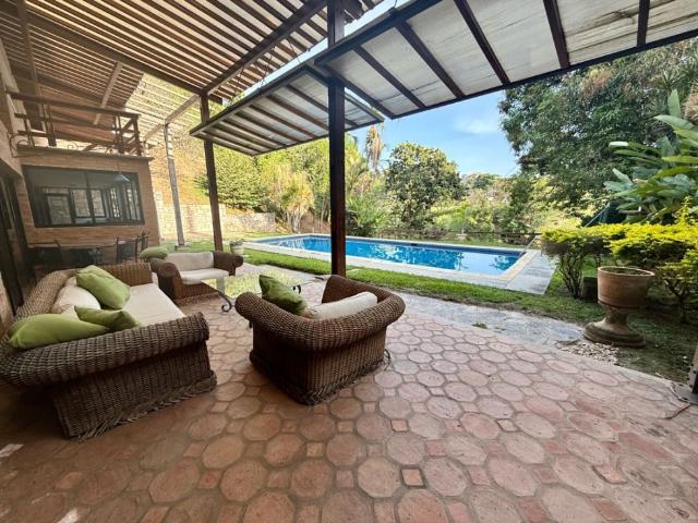 Casa en venta en Santa Fe, Caracas