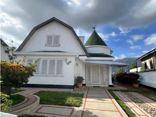 Casa en venta en Boca De Uchire, Miranda