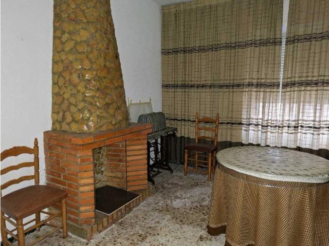 Casa en venta en Villarrobledo, Albacete