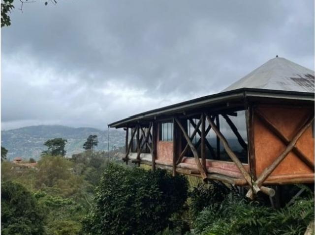 Casa en venta en Boca De Uchire, Miranda