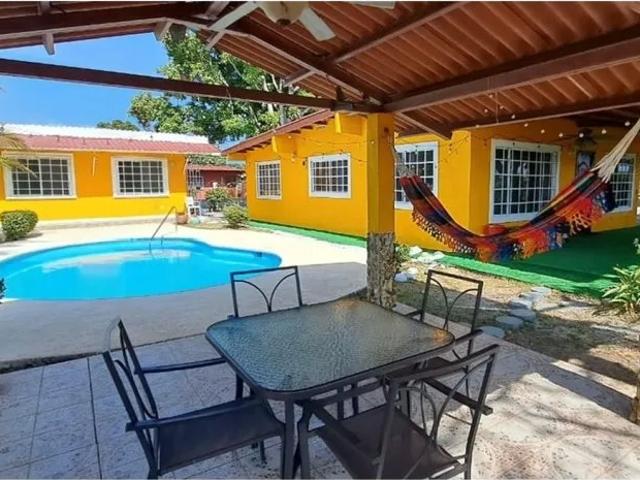 Casa venta en Río Grande, Soná