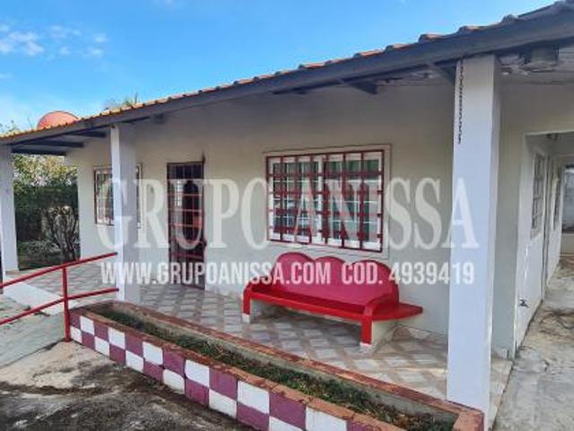 Se vende casa campestre en llano grande via a sora panama