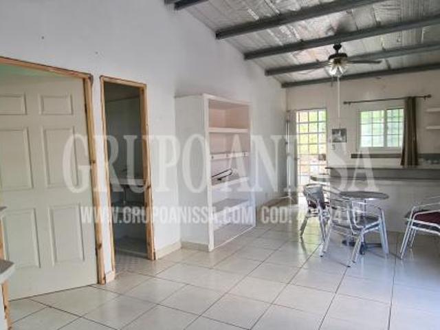 Se vende casa campestre en llano grande via a sora panama