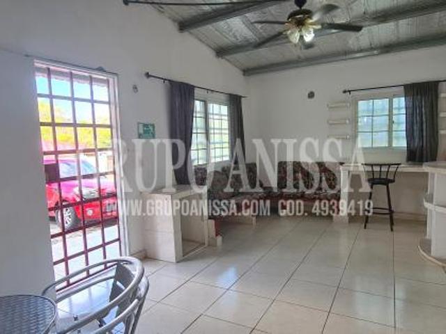 Se vende casa campestre en llano grande via a sora panama