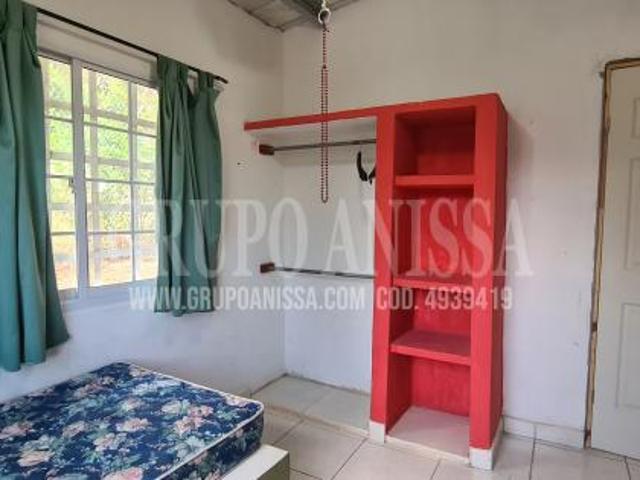 Se vende casa campestre en llano grande via a sora panama