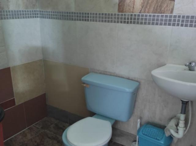 Casa en venta en Barinitas, Barinas