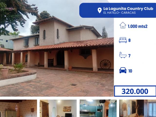 Casa en venta en Boca De Uchire, Miranda