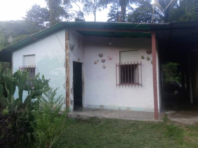 Casa en venta en Biscucuy, Portuguesa