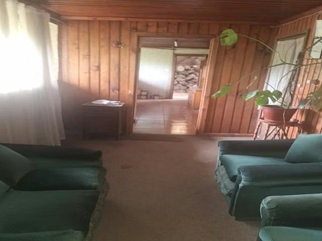 Casa en venta en Traiguén, La Araucanía