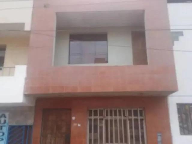 Casa venta en La Libertad