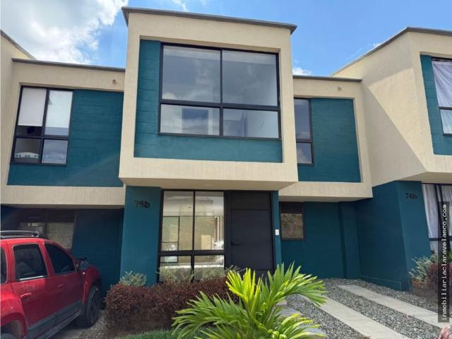 Casa en arriendo en Quindío