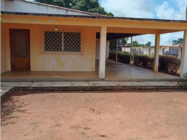 Casa en venta en San José De Guanipa, Amazonas