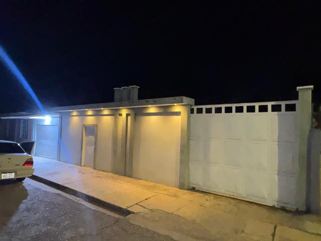 Casa en venta en Pariaguán, Amazonas
