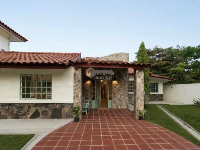 Casa venta en Renacimiento