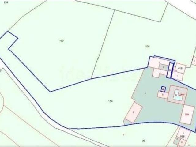 Casa en venta en Virgen de las Huertas, Alto Guadalentín