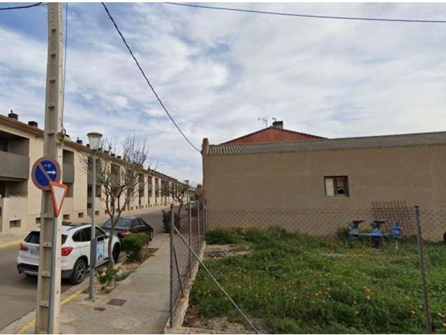 Casa en venta en Distrito Rural, Zaragoza