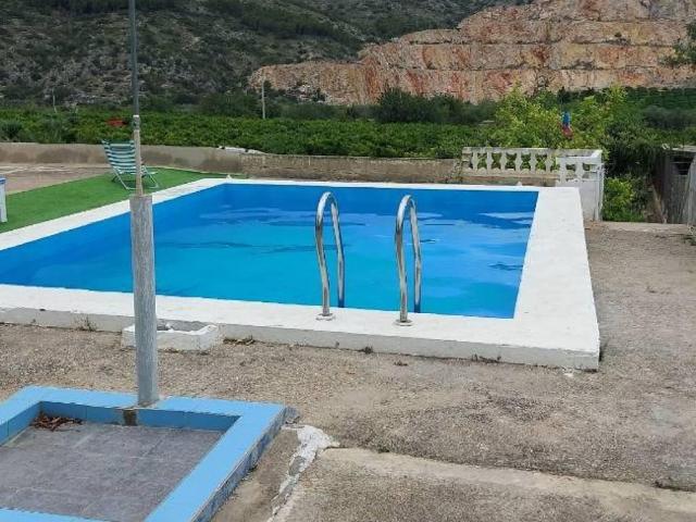 Casa en venta en Torrent, Mont Vedat
