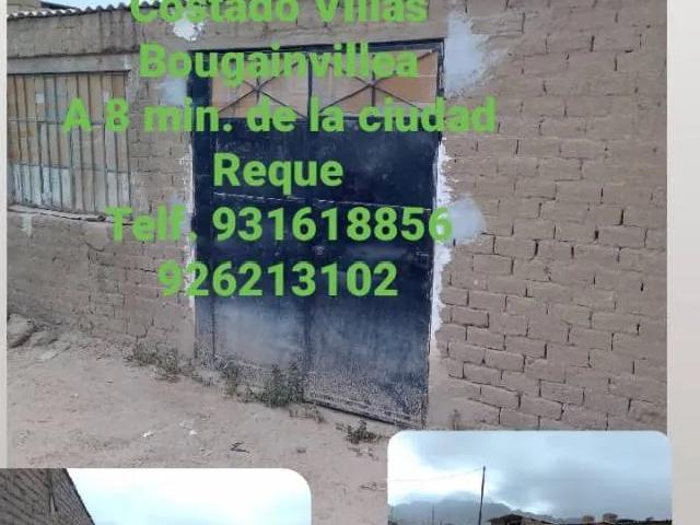 Casa venta en Chiclayo, Lambayeque