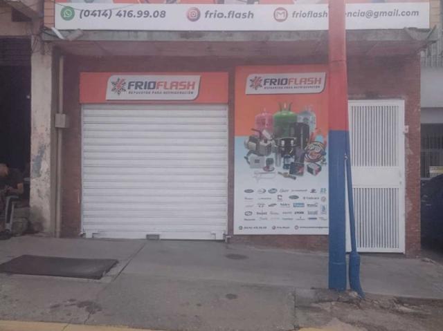 Local Comercial en venta en Valencia, Carabobo
