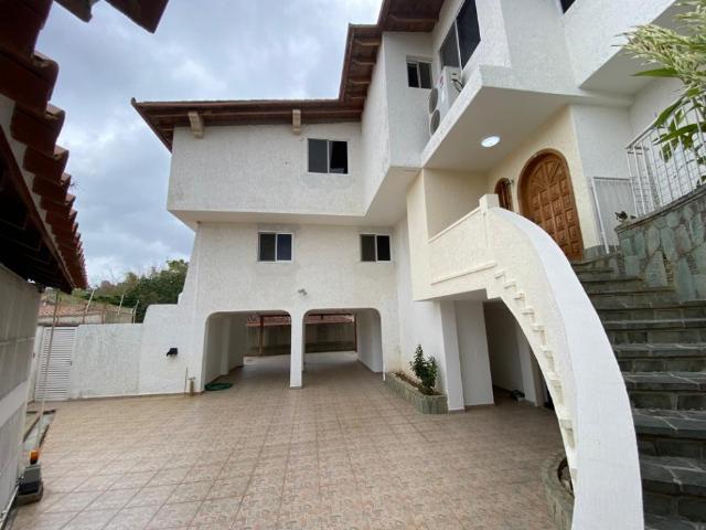 Casa en venta en Boca De Uchire, Miranda