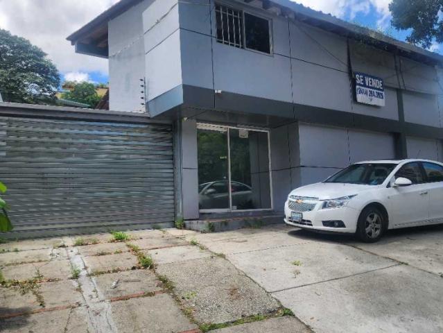 Local comercial en venta en Caracas, Baruta