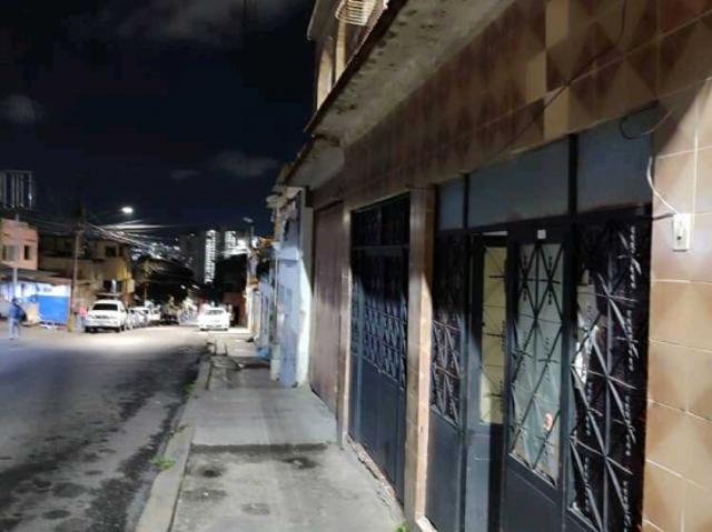 Casa en venta en Distrito Capital