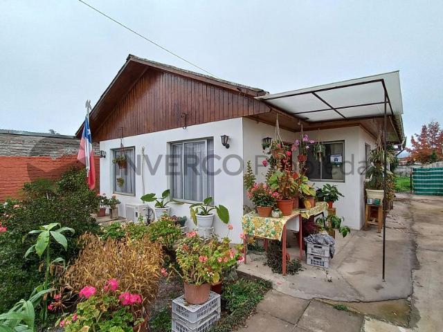 Local Comercial en venta en Chimbarongo, Libertador General Bernardo O'higgins