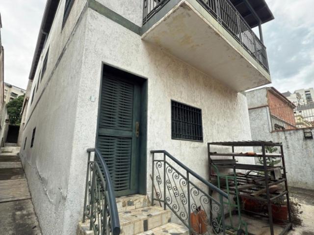Casa en venta en Boca De Uchire, Distrito Capital
