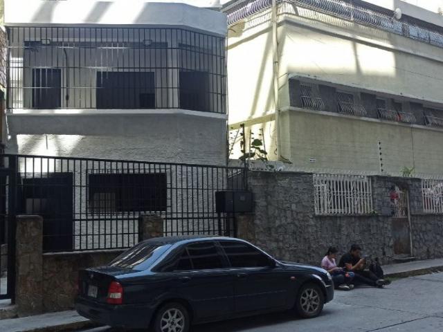 Casa en venta en Distrito Capital