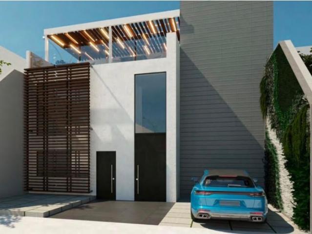 Casa en venta en Boca De Uchire, Miranda