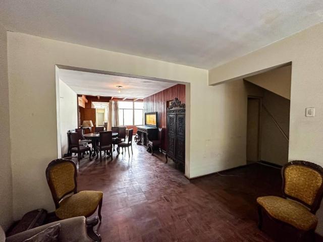 Terreno venta en Miraflores