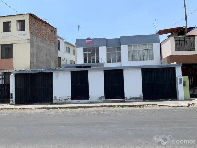 Casa venta en Caraveli, Arequipa