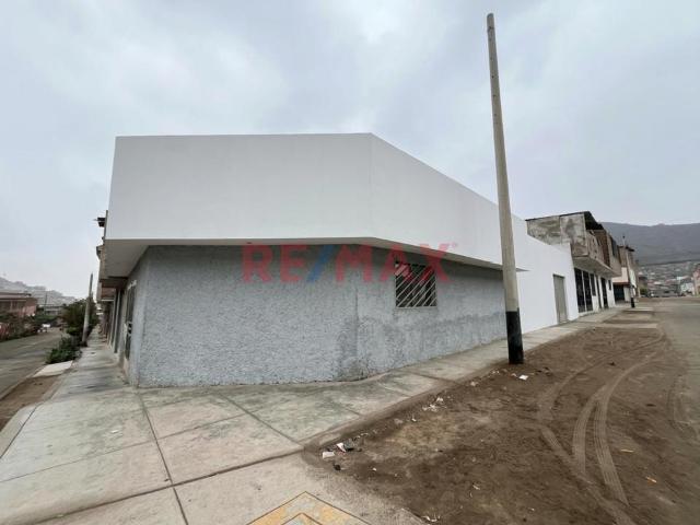 Casa venta en Collique, Comas