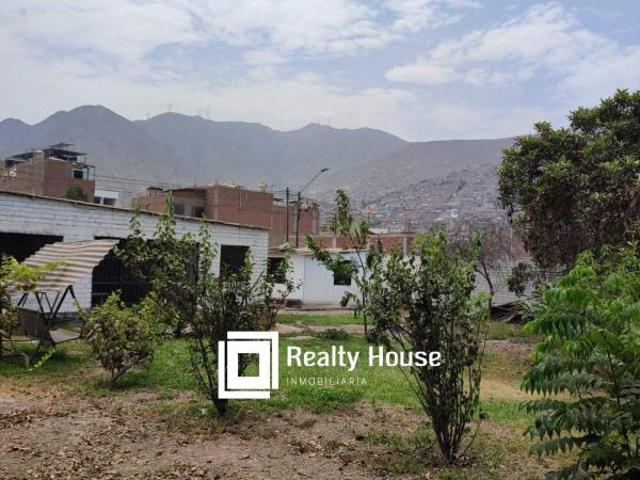 Casa venta en Salamanca, Lima Metropolitana