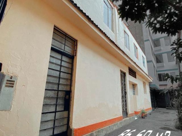 Casa venta en Barranco, Lima Metropolitana