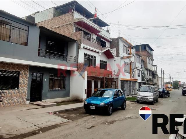 Casa venta en Zona C, San Juan de Miraflores
