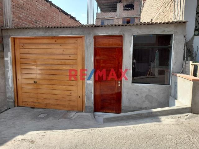 Casa venta en San Juan, Lima Metropolitana