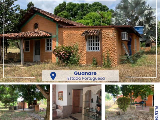 Casa en venta en Gua, Portuguesa
