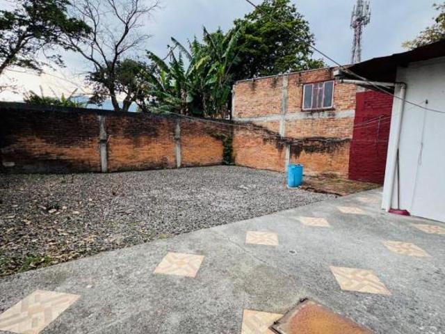 Casa en venta en Santa Ana, Orizaba