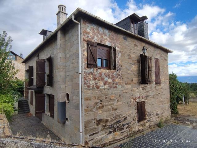 Casa en venta en El Bierzo, Castilla y León