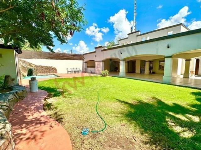Casa en venta en Mexicali, Baja California