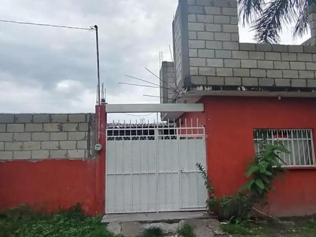 Casa en venta en Xoxocotla, Morelos