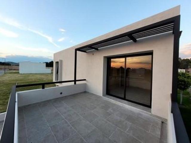 Casa En Condominio en venta en Atlixco, Puebla